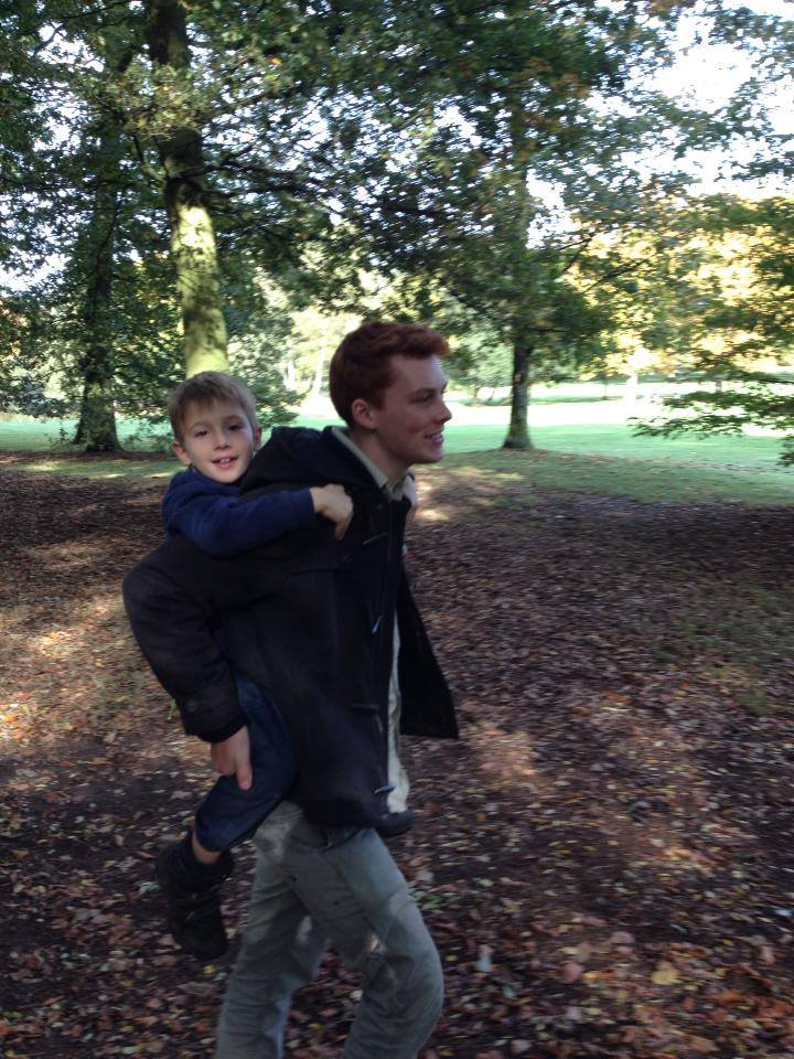 Sint-Martinus den XIIde - Weekend KHV 2013